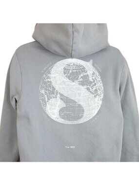 Suspicious Antwerp Voyager Sweatshirt Hoodie Mens Size Small Limited Release